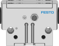 Festo Pinza Paralela 6mm Carrera - Tamaño 25 Doble Efecto - 1132942