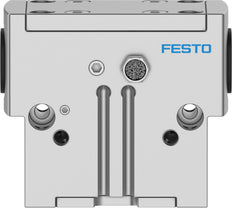 Festo Pinza Paralela 6mm Carrera - Tamaño 25 Doble Efecto - 1132944