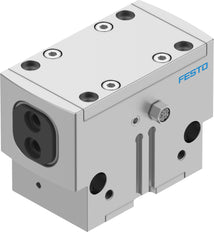 Festo Pinza Paralela 8mm Carrera - Tamaño 35 Doble Efecto - 1132945