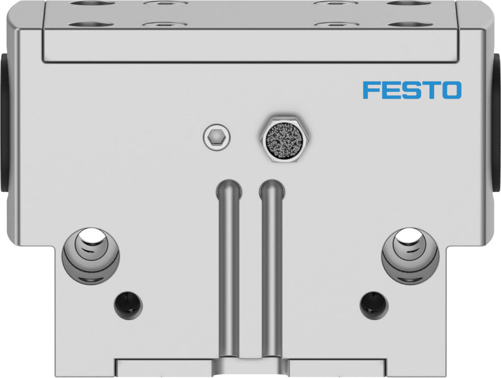 Festo Pinza Paralela 8mm Carrera - Tamaño 35 Doble Efecto - 1132945