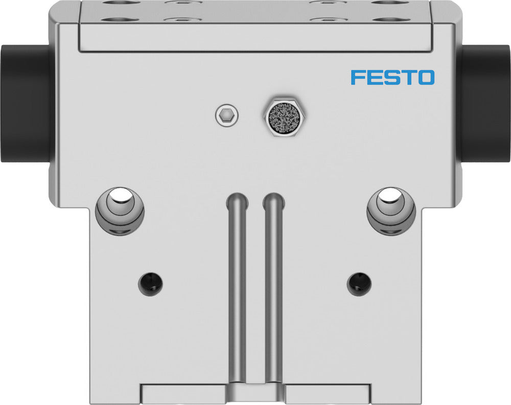 Festo Pinza Paralela 8mm Carrera - Tamaño 35 Doble Efecto - 1132946