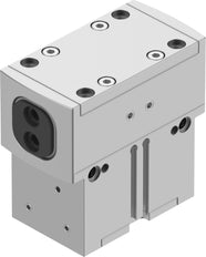 Festo Pinza Paralela 8mm Carrera - Tamaño 35 Doble Efecto - 1132947