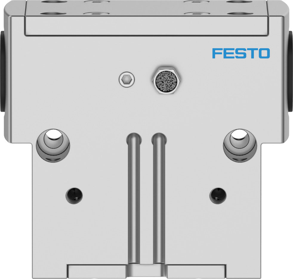 Festo Pinza Paralela 8mm Carrera - Tamaño 35 Doble Efecto - 1132947