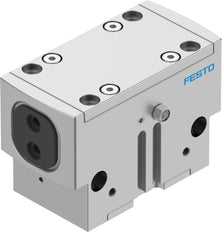 Festo Pinza Paralela 10mm Carrera - Tamaño 40 Doble Efecto - 1132948