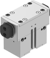 Festo Pinza Paralela 10mm Carrera - Tamaño 40 Doble Efecto - 1132949