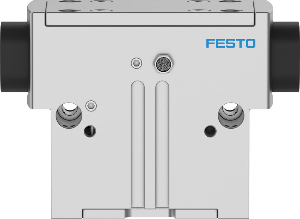 Festo Pinza Paralela 10mm Carrera - Tamaño 40 Doble Efecto - 1132949