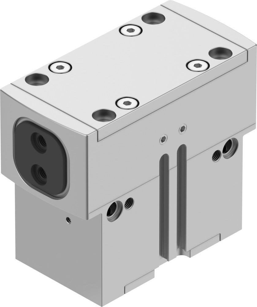 Festo Pinza Paralela 10mm Carrera - Tamaño 40 Doble Efecto - 1132950