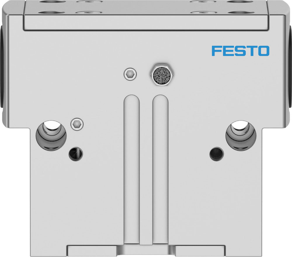 Festo Pinza Paralela 10mm Carrera - Tamaño 40 Doble Efecto - 1132950