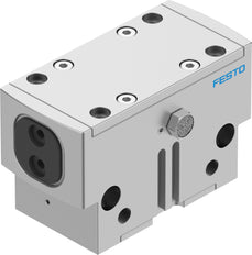 Festo Pinza Paralela 12mm Carrera - Tamaño 50 Doble Efecto - 1132951