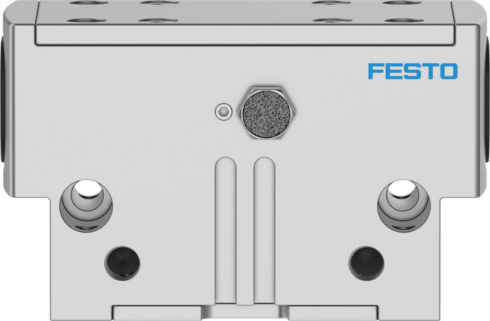 Festo Pinza Paralela 12mm Carrera - Tamaño 50 Doble Efecto - 1132951