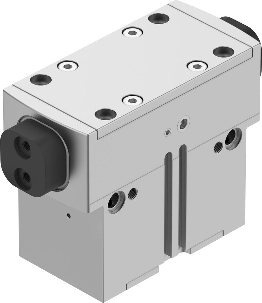 Festo Parallel Gripper 12mm Stroke - Size 50 Double Acting - 1132952