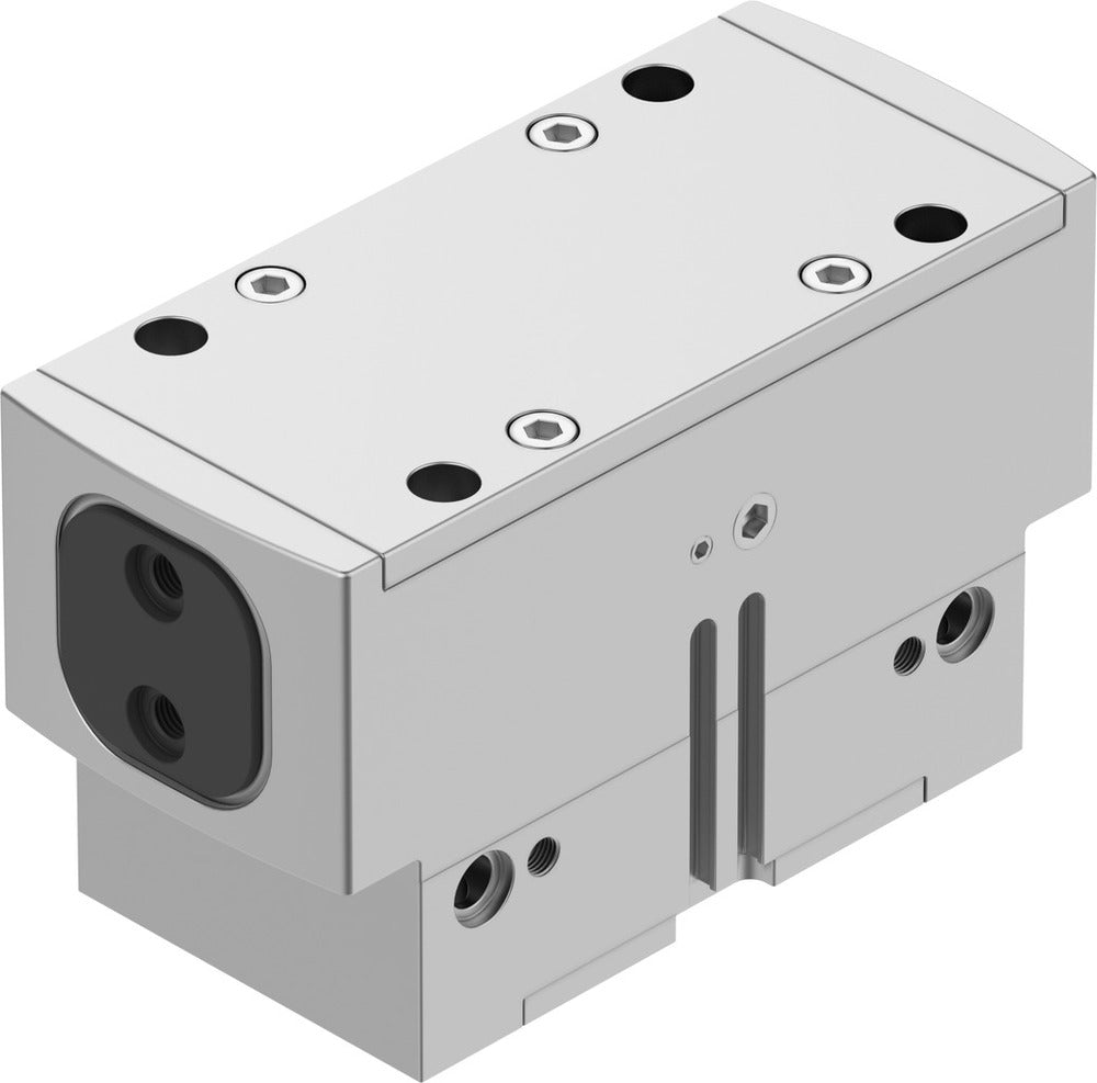 Festo Parallel Gripper 16mm Stroke - Size 63 Double Acting - 1132954