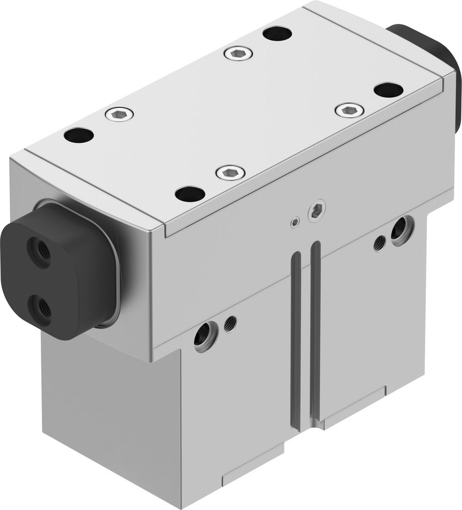 Festo Parallel Gripper 16mm Stroke - Size 63 Double Acting - 1132955