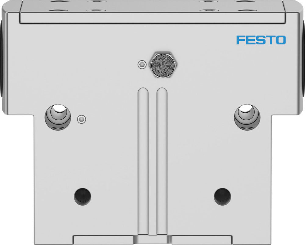 Festo Pinza Paralela 16mm Carrera - Tamaño 63 Doble Efecto - 1132956