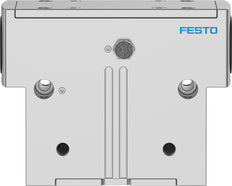 Festo Pinza Paralela 16mm Carrera - Tamaño 63 Doble Efecto - 1132956