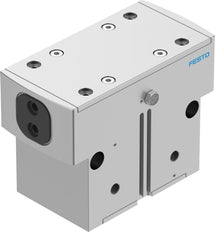 Festo Pinza Paralela 20mm Carrera - Tamaño 80 Doble Efecto - 1132959