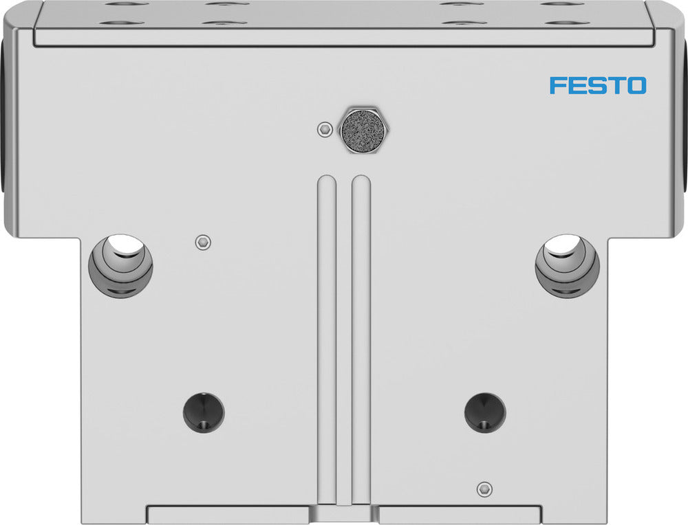 Festo Pinza Paralela 20mm Carrera - Tamaño 80 Doble Efecto - 1132959