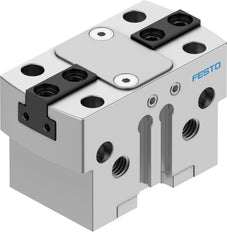 Festo Parallel Gripper 1.5mm Stroke - Size 16 Double Acting - 560195