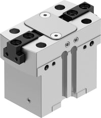 Festo Pinza Paralela 1.5mm Carrera - Tamaño 16 Doble Efecto - 560196