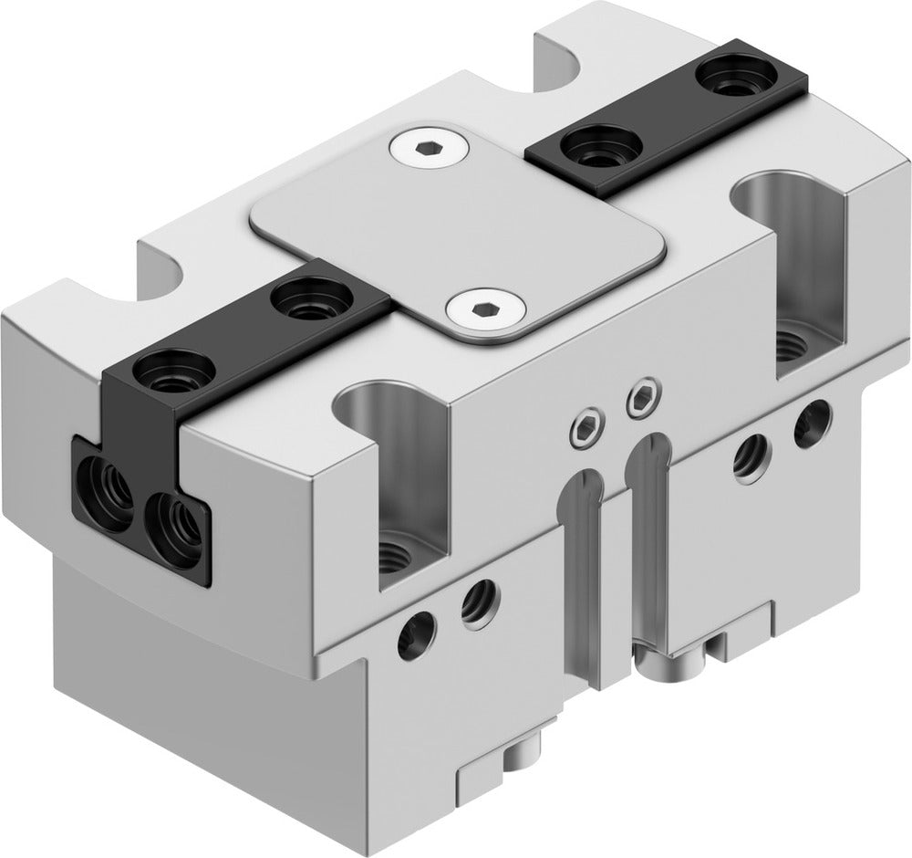 Festo Pinza Paralela 4mm Carrera - Tamaño 20 Doble Efecto - 560198