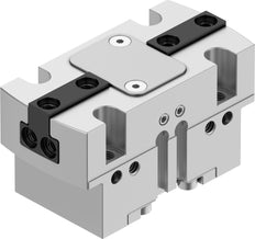 Festo Pinza Paralela 4mm Carrera - Tamaño 20 Doble Efecto - 560198