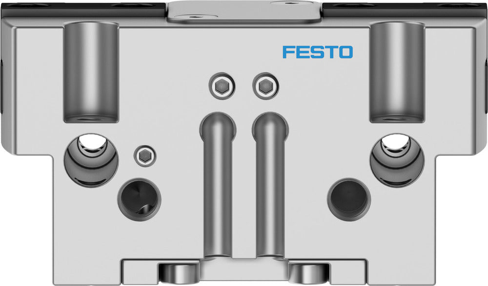 Festo Pinza Paralela 4mm Carrera - Tamaño 20 Doble Efecto - 560198