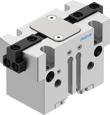 Festo Pinza Paralela 4mm Carrera - Tamaño 20 Doble Efecto - 560199