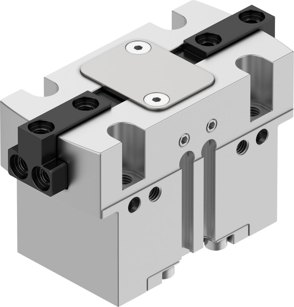 Festo Pinza Paralela 4mm Carrera - Tamaño 20 Doble Efecto - 560199