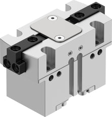 Festo Pinza Paralela 4mm Carrera - Tamaño 20 Doble Efecto - 560199