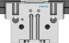 Festo Pinza Paralela 4mm Carrera - Tamaño 20 Doble Efecto - 560199
