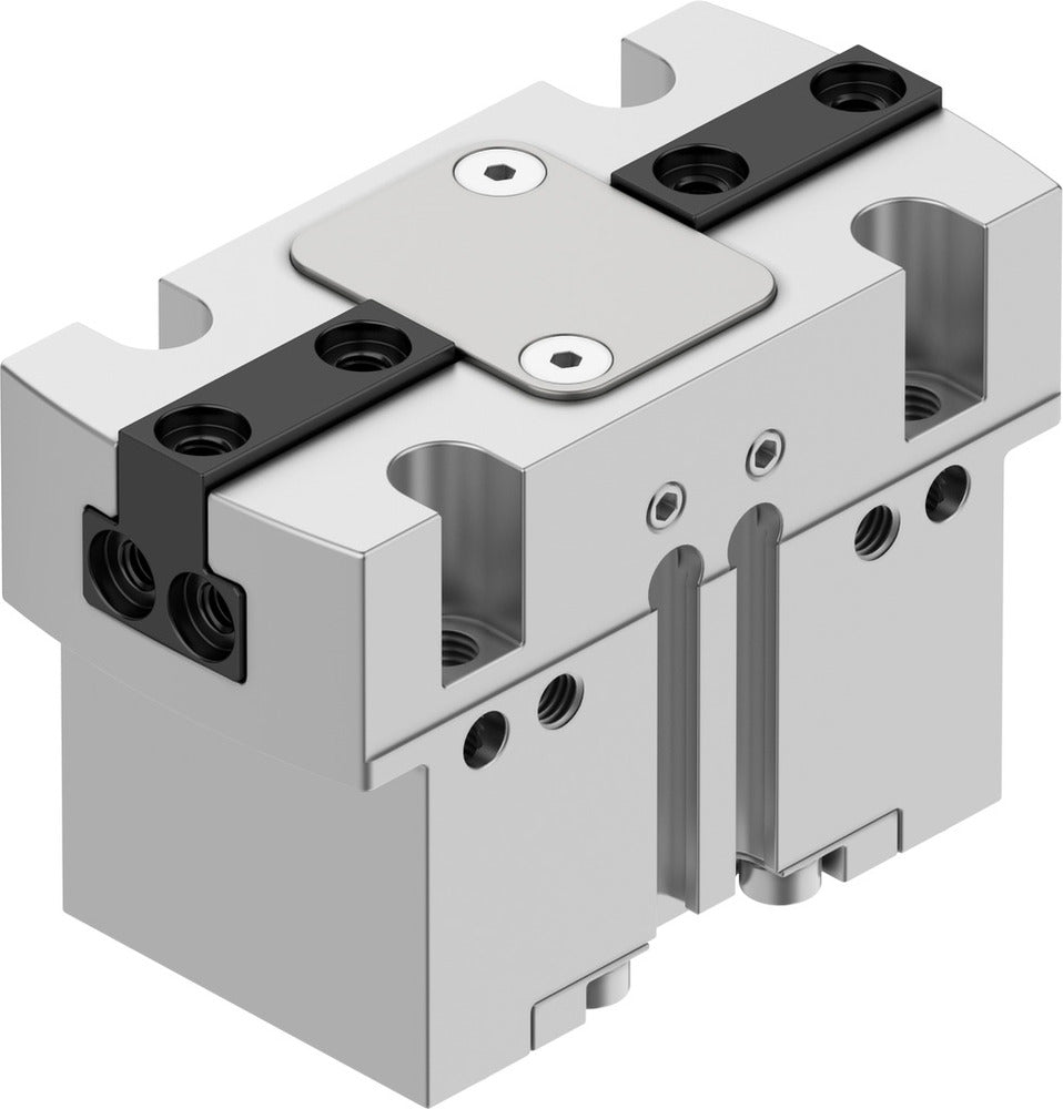 Festo Pinza Paralela 4mm Carrera - Tamaño 20 Doble Efecto - 560200