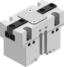 Festo Pinza Paralela 4mm Carrera - Tamaño 20 Doble Efecto - 560200