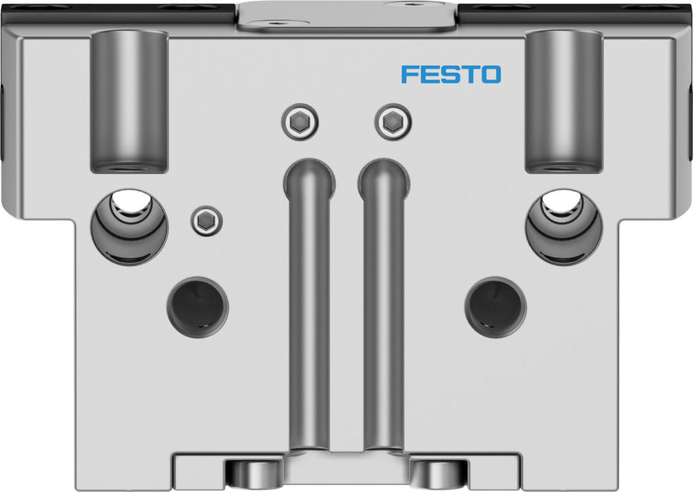 Festo Pinza Paralela 4mm Carrera - Tamaño 20 Doble Efecto - 560200