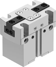 Festo Pinza Paralela 6mm Carrera - Tamaño 25 Doble Efecto - 560206