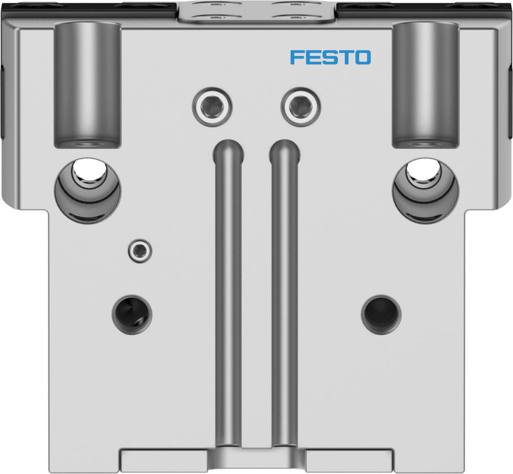 Festo Pinza Paralela 3mm Carrera - Tamaño 25 Doble Efecto - 560209