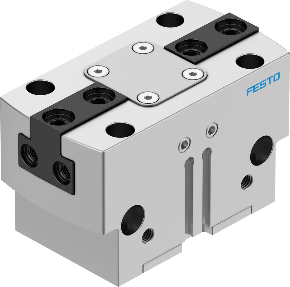 Festo Parallel Gripper 8mm Stroke - Size 35 Double Acting - 560210