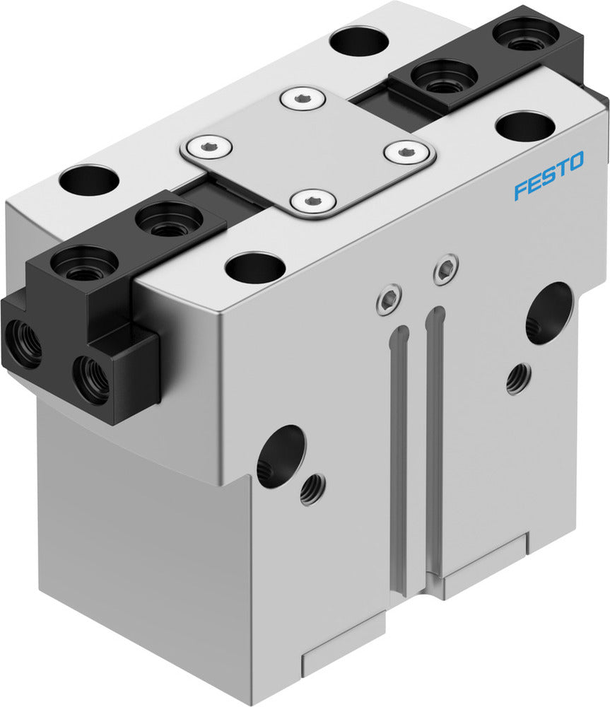 Festo Parallel Gripper 8mm Stroke - Size 35 Double Acting - 560211