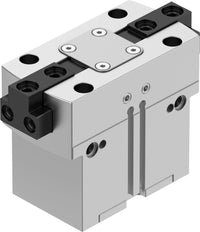 Festo Pinza Paralela 4mm Carrera - Tamaño 35 Doble Efecto - 560214