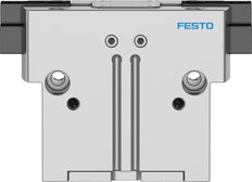 Festo Pinza Paralela 4mm Carrera - Tamaño 35 Doble Efecto - 560214