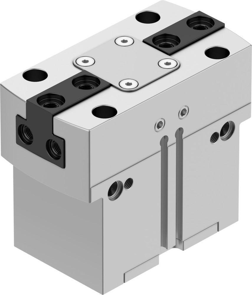 Festo Pinza Paralela 8mm Carrera - Tamaño 35 Doble Efecto - 560212