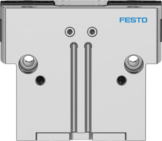 Festo Pinza Paralela 8mm Carrera - Tamaño 35 Doble Efecto - 560212