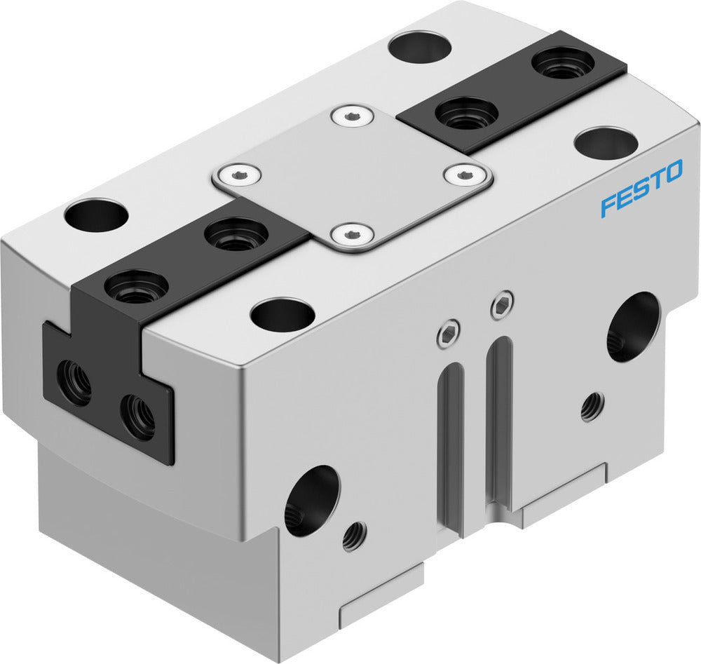 Festo Parallel Gripper 10mm Stroke - Size 40 Double Acting - 560216