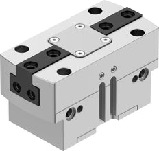 Festo Pinza Paralela 5mm Carrera - Tamaño 40 Doble Efecto - 560219