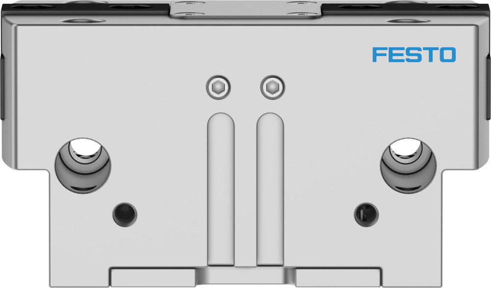 Festo Pinza Paralela 10mm Carrera - Tamaño 40 Doble Efecto - 560216