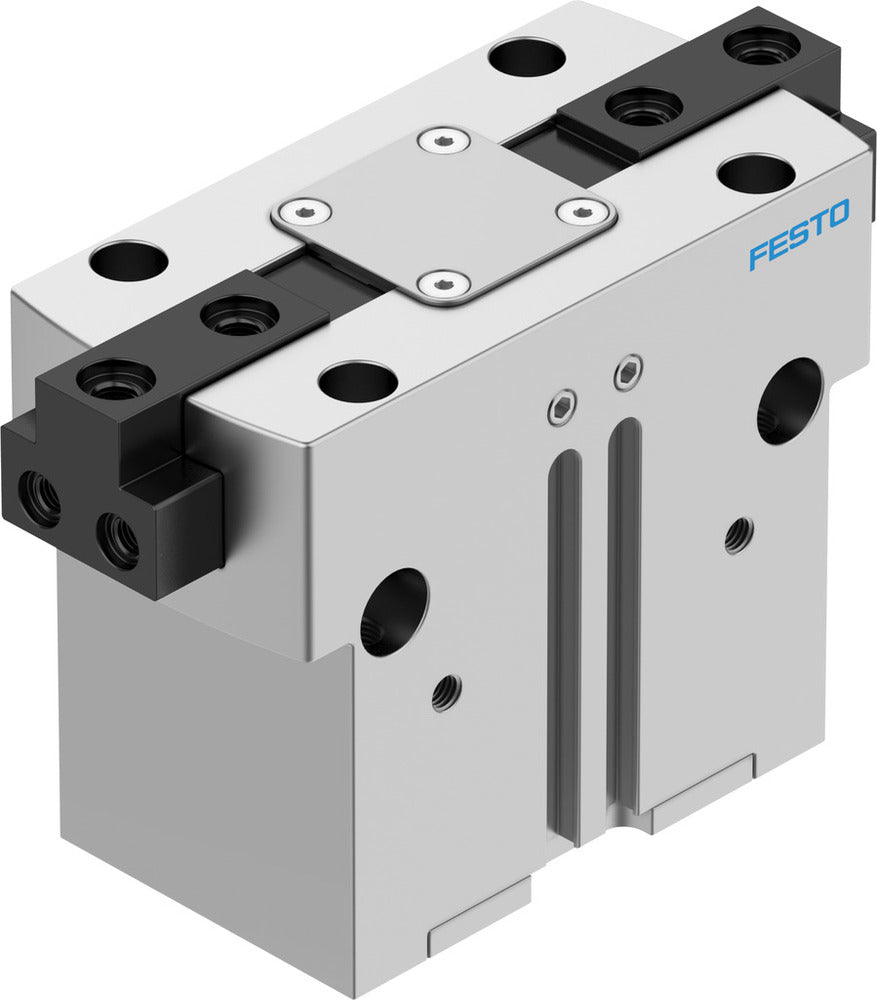 Festo Pinza Paralela 10mm Carrera - Tamaño 40 Doble Efecto - 560217