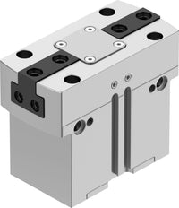 Festo Pinza Paralela 5mm Carrera - Tamaño 40 Doble Efecto - 560221