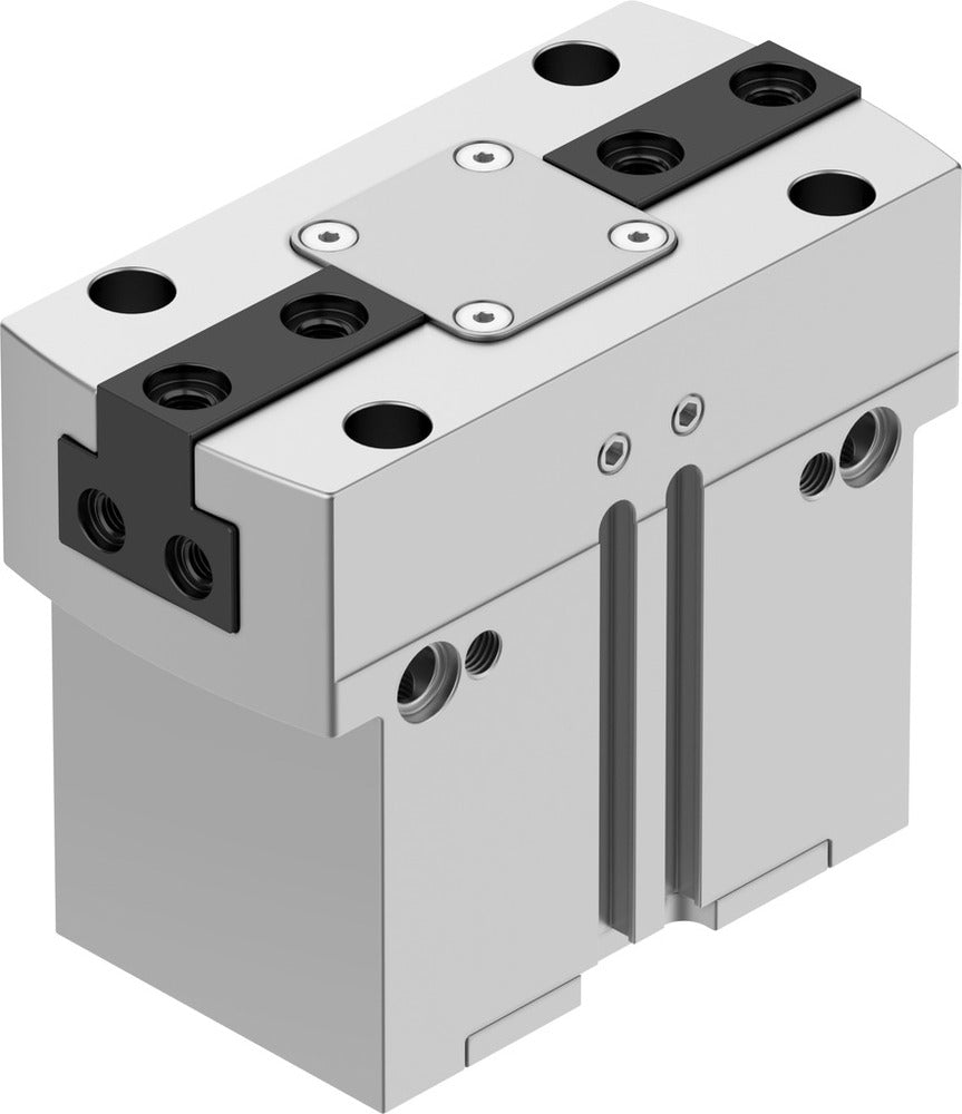 Festo Pinza Paralela 10mm Carrera - Tamaño 40 Doble Efecto - 560218
