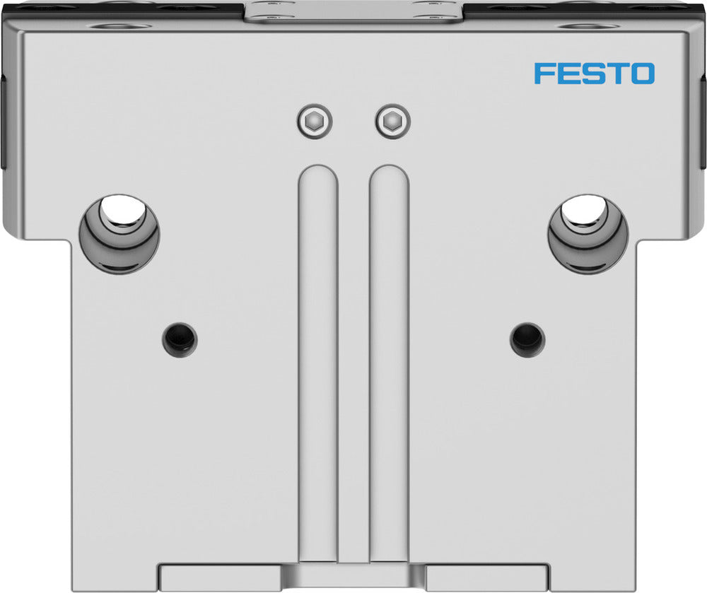 Festo Pinza Paralela 10mm Carrera - Tamaño 40 Doble Efecto - 560218