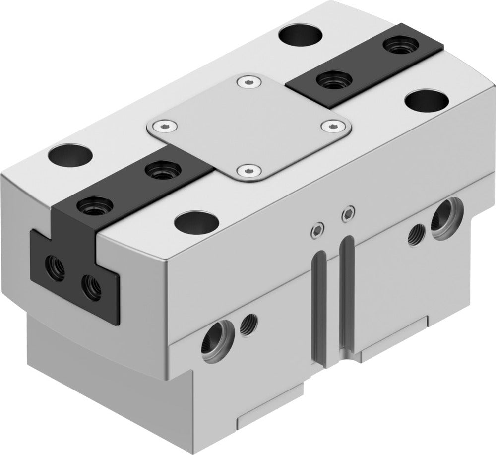 Festo Pinza Paralela 6mm Carrera - Tamaño 50 Doble Efecto - 560225