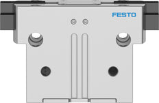 Festo Parallel Gripper 12mm Stroke - Size 50 Double Acting - 560223